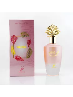 Дамски парфюм Khadlaj Nuha, EDP 85ml