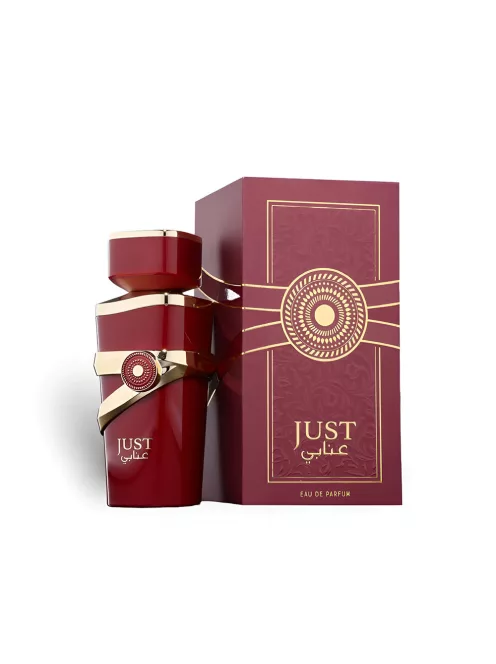 Дамски парфюм Fragrance World Just Anabi, EDP