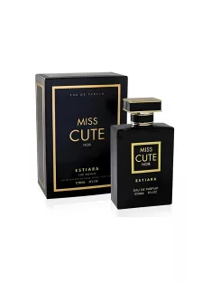 Дамски парфюм Estiara Miss Cute Noir