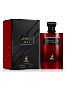 Дамски парфюм Maison Alhambra Opera Rouge