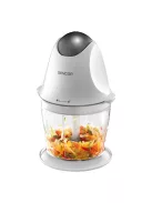 Чопър Sencor SHB 4310, 300W, 650ml, Бял - Код G5279