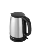 Електрическа кана SENCOR SWK 1715SS, 1,7 л, 2200W, Сив/Черен - Код G5453
