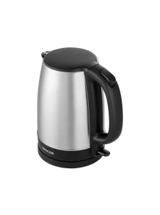   Електрическа кана SENCOR SWK 1715SS, 1,7 л, 2200W, Сив/Черен - Код G5453