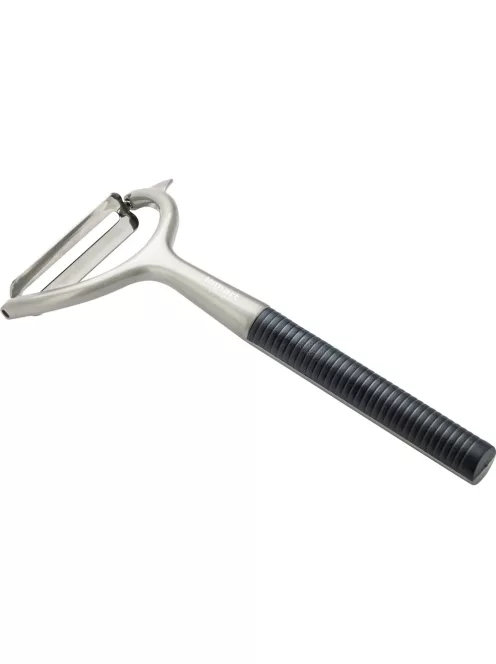 Белачка за картофи LAMART LT2073, Дължина 15 см, Сив - Код G5514