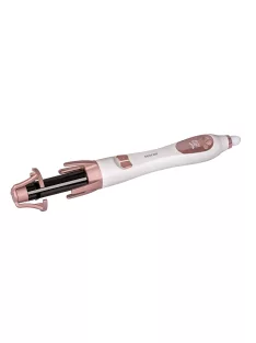   Маша за коса SENCOR SHS 0900GD, 45 W, 5 скорост на въртене, 11 температурни настройки, Бял - Код G5528