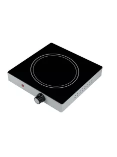   Котлон Muhler MHP-2099IS, 2000W, керамичен, Черен - Код G8573