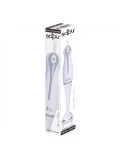  Пасатор SAPIR SP 1112 A, 200-250W, 1 скорост, Бял - Код G8764