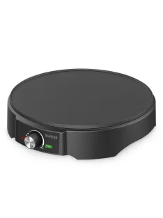 Уред за палачинки MUHLER MHT-383, 1200W