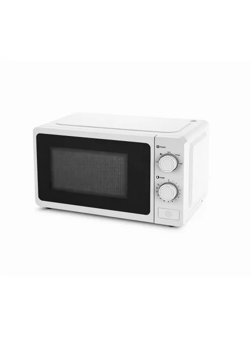 Микровълнова фурна Voltz OV51443B, 700W, 20л., 5 степени 
