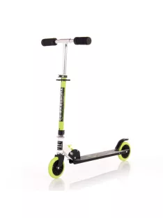   ТРОТИНЕТКА LORELLI THUNDERBIRD LIME GREEN - Код L11379