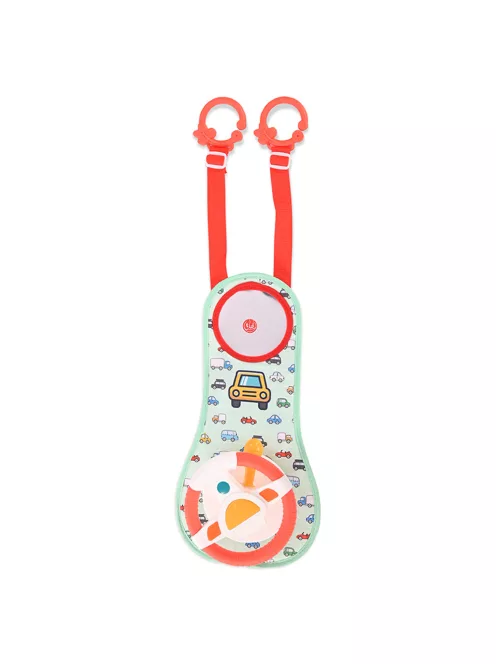 Играчка LORELLI 'ВОЛАН", Многоцветен - Код L11516