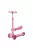 Тротинетка LORELLI SPEEDSTER PINK, До 50 кг.