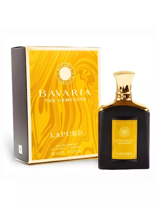 унисекс парфюм Fragrance World Bavaria the Gemstone Lapurd