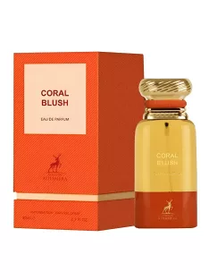 Унисекс парфюм Maison Alhambra Coral Blush